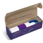 Serendipity Bottle in Bianca Custom Gift Box - Image 3