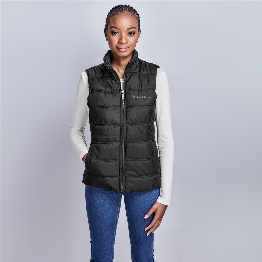 ALT-LNL Ladies Lando Bodywarmer - Image 1