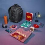 Swiss Cougar Albury Laptop Backpack - Image 2