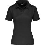 Ladies Hydro Golf Shirt - Image 2