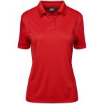 Ladies Hydro Golf Shirt - Image 6