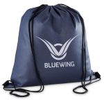Altitude Whitefield Non-Woven Drawstring Bag - Image 5