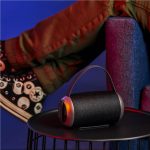 Swiss Cougar London Bluetooth Speaker & FM Radio - Image 2