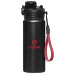 Altitude Mendez Stainless Steel Water Bottle – 750ml - Image 6