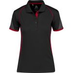 Ladies Razor Golf Shirt - Image 3