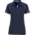Ladies Razor Golf Shirt - Image 5