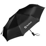 Altitude Fairhaven UV50 Auto-Open Compact Umbrella - Image 2