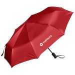 Altitude Fairhaven UV50 Auto-Open Compact Umbrella - Image 5