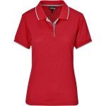 Ladies Orion Golf Shirt - Image 6