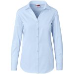 Ladies Long Sleeve Carolina Shirt - Image 2