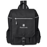 Serendipio Quivera Wine & Cheese 18-Can Cooler - Image 2