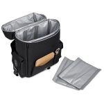 Serendipio Quivera Wine & Cheese 18-Can Cooler - Image 5