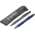 Omaha Ball Pen & Pencil Set - Image 3