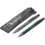 Omaha Ball Pen & Pencil Set - Image 5