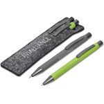 Omaha Ball Pen & Pencil Set - Image 9