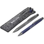 Omaha Ball Pen & Pencil Set - Image 11