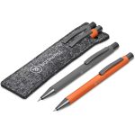 Omaha Ball Pen & Pencil Set - Image 12