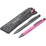 Omaha Ball Pen & Pencil Set - Image 13