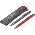 Omaha Ball Pen & Pencil Set - Image 15