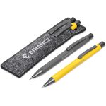 Omaha Ball Pen & Pencil Set - Image 18