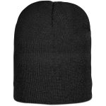 Ontario Acrylic Beanie - Image 2