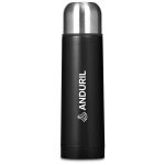 Altitude Alpaca Stainless Steel Vacuum Flask – 500ml - Image 2