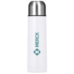 Altitude Alpaca Stainless Steel Vacuum Flask – 500ml - Image 5