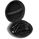 Sammy Tri-Cable in EVA Case - Image 2