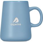 Serendipio Dorset Ceramic Coffee Mug – 400ml - Image 6