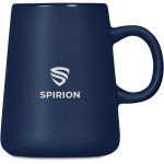 Serendipio Dorset Ceramic Coffee Mug – 400ml - Image 7