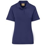 Ladies Letaba Golf Shirt - Image 2