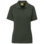 Ladies Letaba Golf Shirt - Image 3