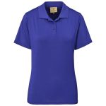 Ladies Letaba Golf Shirt - Image 4