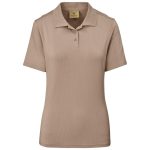 Ladies Letaba Golf Shirt - Image 5