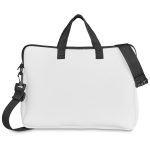 Hoppla Neoprene Nimbus 15.6-inch Laptop Sleeve - Image 2