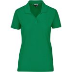 Ladies Basic Pique Golf Shirt - Image 7