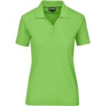Ladies Basic Pique Golf Shirt - Image 10