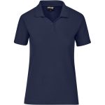 Ladies Basic Pique Golf Shirt - Image 11