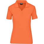 Ladies Basic Pique Golf Shirt - Image 12
