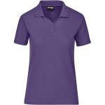 Ladies Basic Pique Golf Shirt - Image 14
