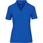Ladies Basic Pique Golf Shirt - Image 16