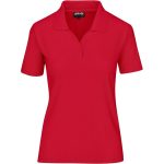 Ladies Basic Pique Golf Shirt - Image 15