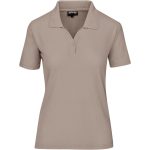 Ladies Basic Pique Golf Shirt - Image 17