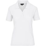 Ladies Basic Pique Golf Shirt - Image 18