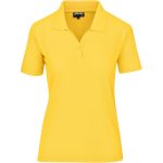 Ladies Basic Pique Golf Shirt - Image 19