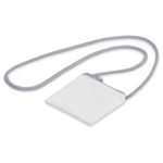 Pre-Production Sample Hoppla Sani Tuck Money Neck Pouch - Image 2