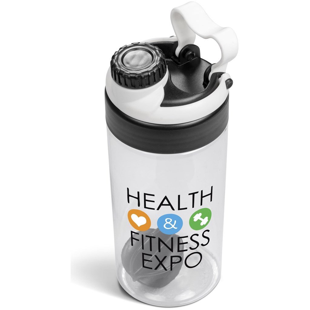 DW-7245 Altitude Gianna Plastic Protein Shaker - 600ml - Image 1