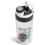 Altitude Gianna Plastic Protein Shaker - 600ml - Image 2