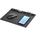 Alex Varga Aramis Wireless Charger Desk Organiser - Image 2