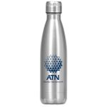 Serendipio Discovery Stainless Steel Vacuum Water Bottle - 500ml - Image 3